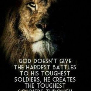 Meet your Posher, Jeff